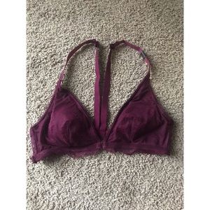 Victorias Secret Lace Bralette